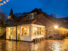 Rustic farm house in the middle of the Achterhoek
